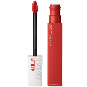 MAYBELLINE SUPERSTAY MATTE INK 5ml