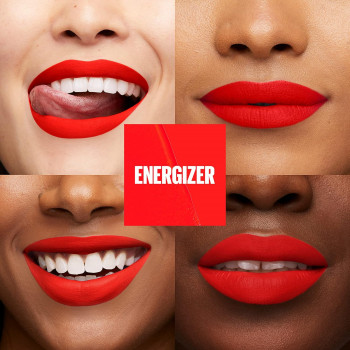 Maybelline Super Stay Matt Ink Rouge À Lèvres collection Moodmakers 5ml