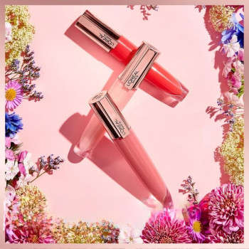 L'OREAL GLOSS BRILLIANT SIGNATURE PLUMP 7ml
