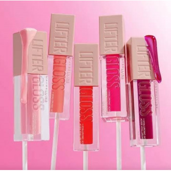 Maybelline Lifter Gloss Hydrating Lip Gloss 5.4ml