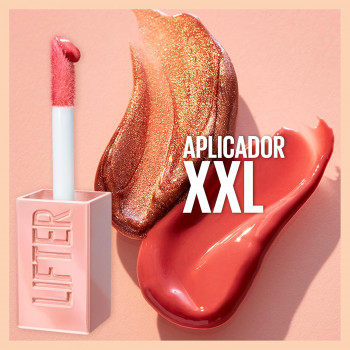 Maybelline Lifter Gloss Hydrating Lip Gloss 5.4ml