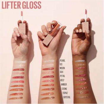 Maybelline Lifter Gloss Hydrating Lip Gloss 5.4ml