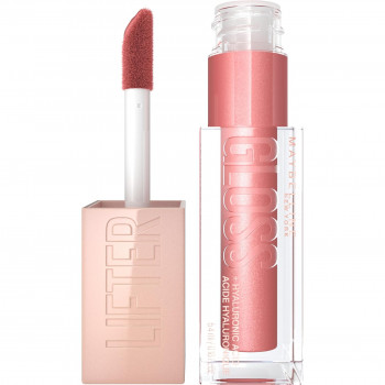 Maybelline Lifter Gloss Hydrating Lip Gloss 5.4ml