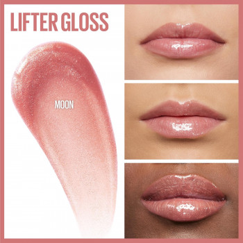 Maybelline Lifter Gloss Hydrating Lip Gloss 5.4ml