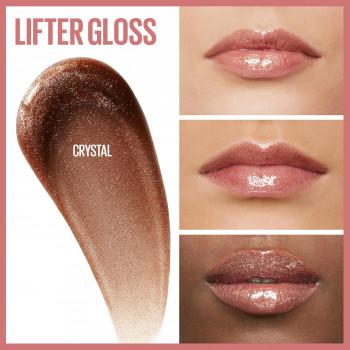 Maybelline Lifter Gloss Hydrating Lip Gloss 5.4ml