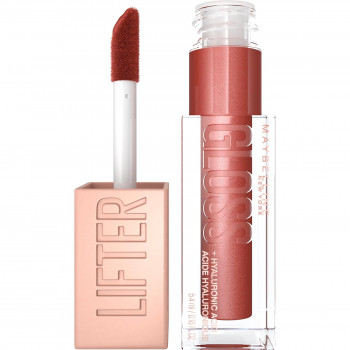 Maybelline Lifter Gloss Hydrating Lip Gloss 5.4ml