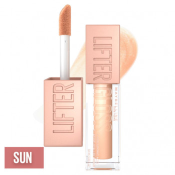 Maybelline Lifter Gloss Hydrating Lip Gloss 5.4ml