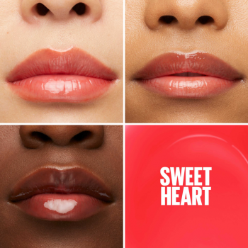 Maybelline Lifter Gloss Hydrating Lip Gloss 5.4ml