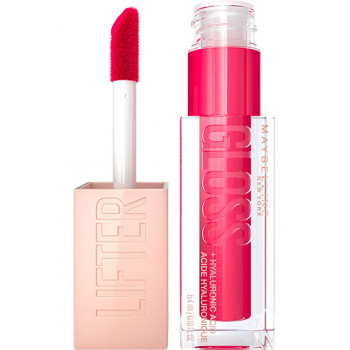 Maybelline Lifter Gloss Hydrating Lip Gloss 5.4ml