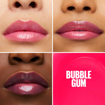 Maybelline Lifter Gloss Hydrating Lip Gloss 5.4ml