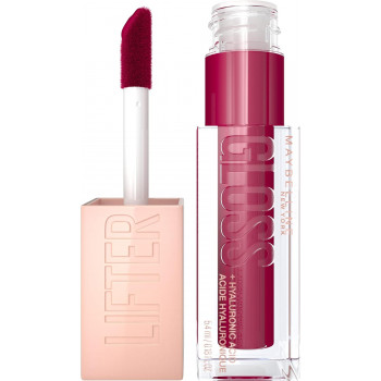 Maybelline Lifter Gloss Hydrating Lip Gloss 5.4ml