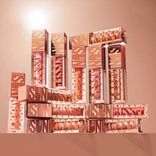 Maybelline Blush Sunkisser 4,7 ml Maybelline Blush Sunkisser 4,7 ml