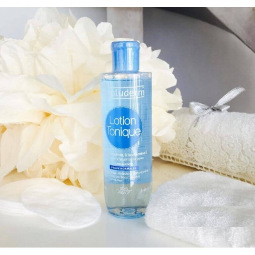 Beauty Touch - EVOLUDERM LOTION TONIQUE 250ML PEAUX NOR