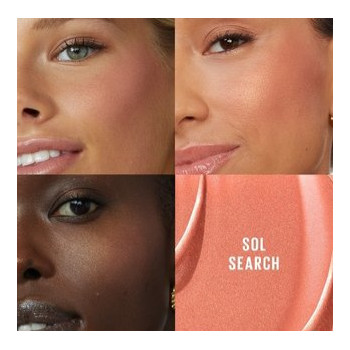 Maybelline Blush Sunkisser 4,7 ml