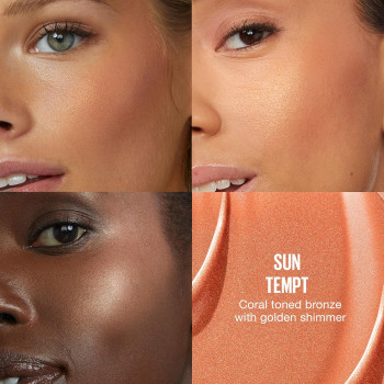 Maybelline Blush Sunkisser 4,7 ml