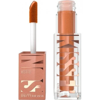 Maybelline Blush Sunkisser 4,7 ml