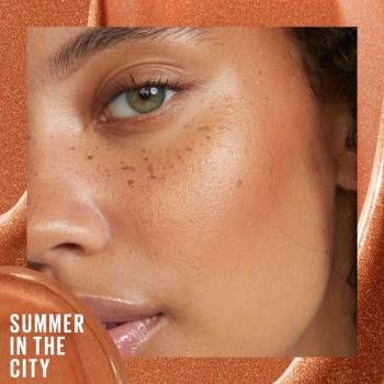 Maybelline Blush Sunkisser 4,7 ml