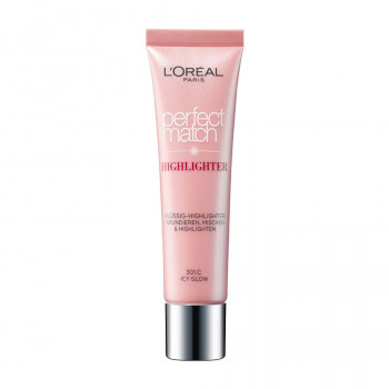 L'Oréal Perfect Match Highlighter 301.C Icy Glow 30 ml