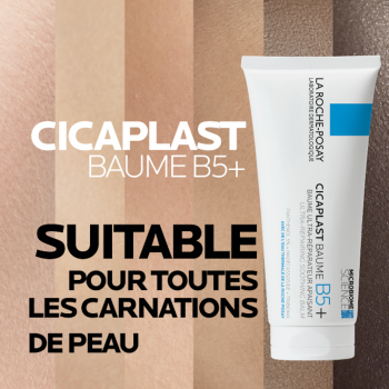 La Roche-Posay cicaplast Baume B5+ 100ml