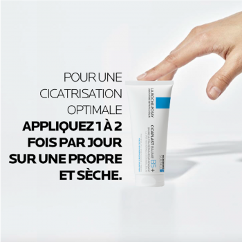 La Roche-Posay cicaplast Baume B5+ 100ml