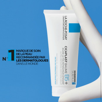 La Roche-Posay cicaplast Baume B5+ 100ml