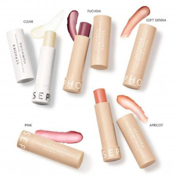 SEPHORA Baume à lèvres mat 4,6G