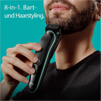 Braun 8-in-1 Styling-Set 3 MGK3441