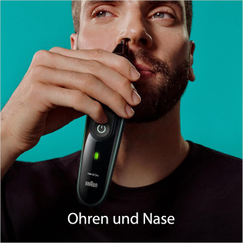 Braun 8-in-1 Styling-Set 3 MGK3441