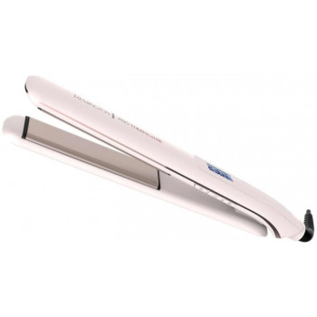 Remington Lisseur S9100 Beige, Blanc