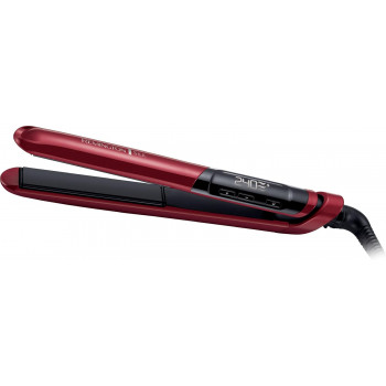Remington Silk Straightener S9600 lisseur (Rouge)