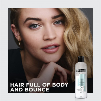 Tresemme Pro Pure Airlight Volume Shampooing Sans Sulfate 380ML