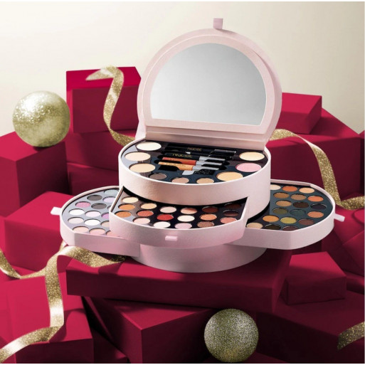 Nocibé Palette Beauté Coffret de maquillage Nocibé Palette Beauté Coffret de maquillage