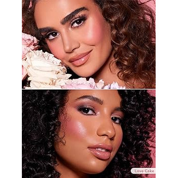 SHEGLAM blush liquide color bloom 5,2 ml
