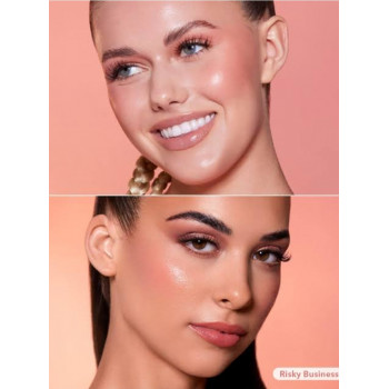SHEGLAM blush liquide color bloom 5,2 ml