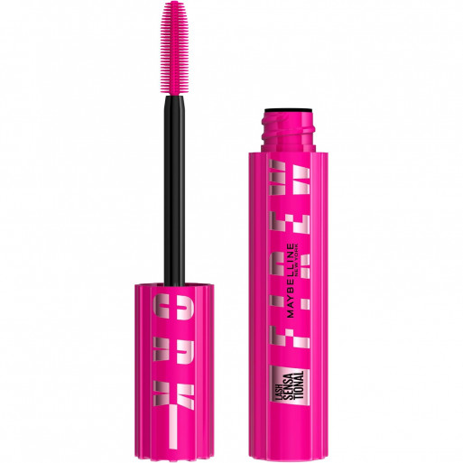 Maybelline Lash Sensational Firework Noir