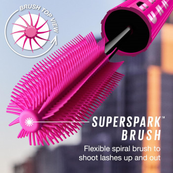 Maybelline Lash Sensational Firework Noir