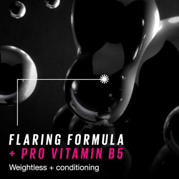 Maybelline Lash Sensational Firework Noir