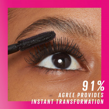 Maybelline Lash Sensational Firework Noir