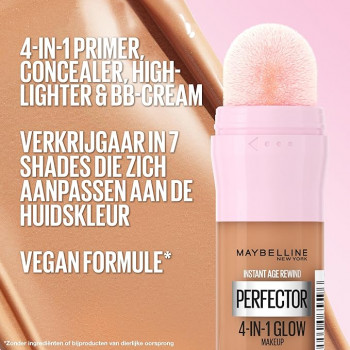 Maybelline Instant Perfector 4-in-1 glow 200 ml