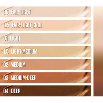 Maybelline Instant Perfector 4-in-1 glow 200 ml