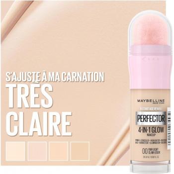 Maybelline Instant Perfector 4-in-1 glow 200 ml