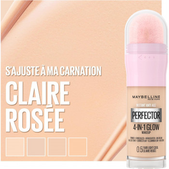 Maybelline Instant Perfector 4-in-1 glow 200 ml