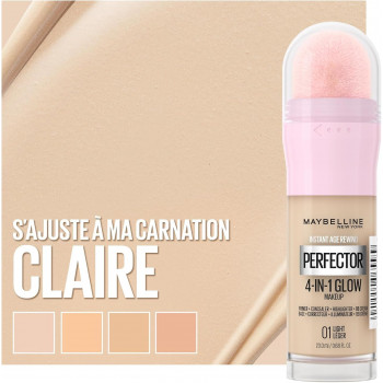 Maybelline Instant Perfector 4-in-1 glow 200 ml