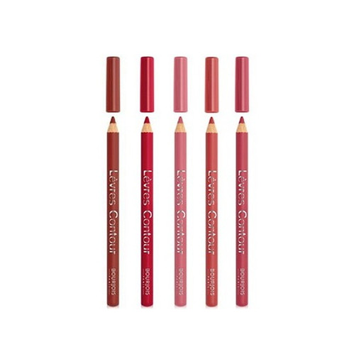 Bourjois Paris Crayon à Lèvres Contour