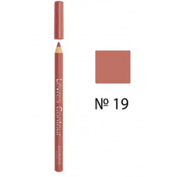 Bourjois Paris Crayon à Lèvres Contour