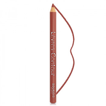 Bourjois Paris Crayon à Lèvres Contour