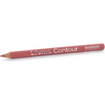 Bourjois Paris Crayon à Lèvres Contour