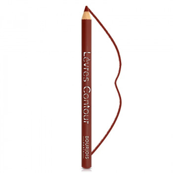 Bourjois Paris Crayon à Lèvres Contour