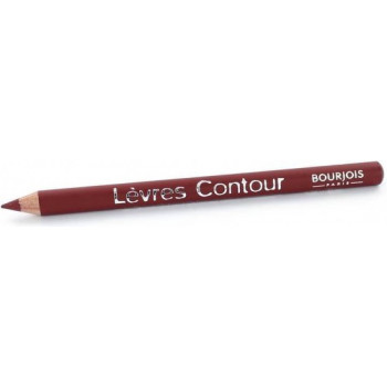 Bourjois Paris Crayon à Lèvres Contour