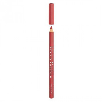 Bourjois Paris Crayon à Lèvres Contour
